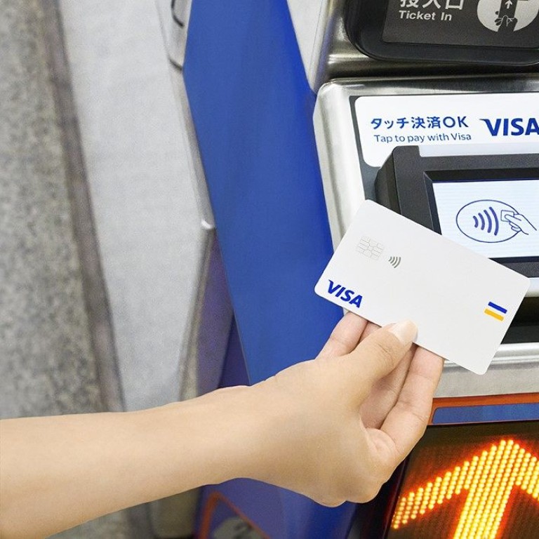 Visa Announces Collaboration With Metrolinx, Bringing Tap To Pay
