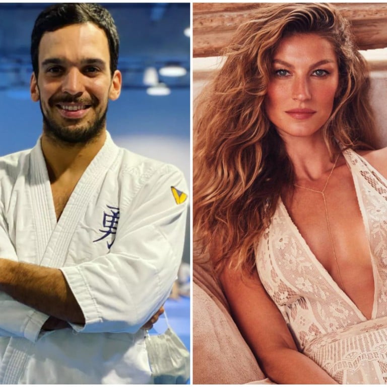 Gisele Bündchen has said she “admires and trusts” Joaquim Valente, and that he’s a good influence on her kids. Photos: @valentebrothers, @gisele/Instagram