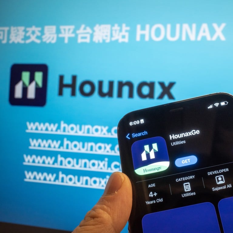 hong kong may further empower regulators to tackle cryptocurrency scams, john lee says, amid fallout from hounax, jpex cases