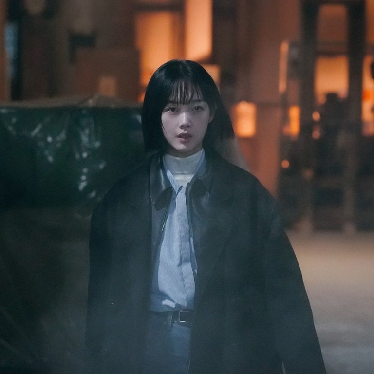 Strong Girl Nam-soon, da Netflix, tem leveza, diversão e fantasia