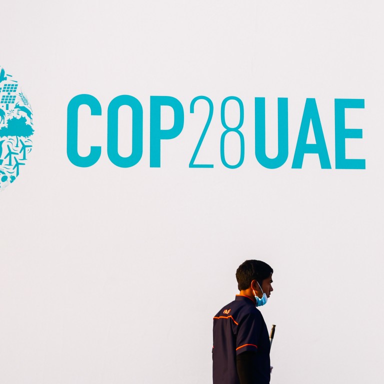 Cop28: Where Does China Stand On Coal And Renewable Energy Ahead Of The ...