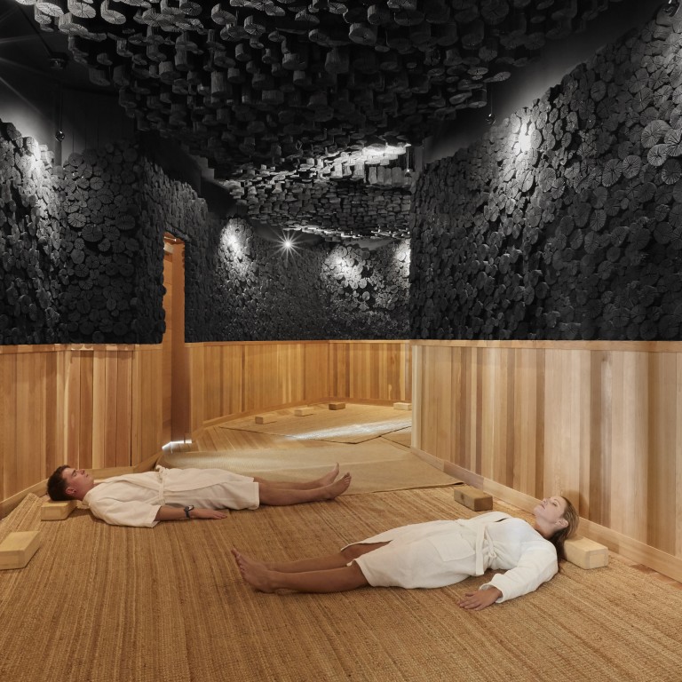 Korean Spa Los Angeles