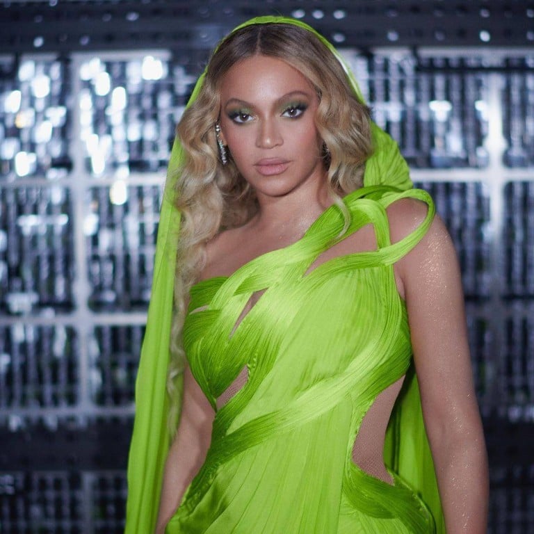 Beyoncé recently received criticism online for releasing photos where she looked “white skinned”, but mum Tina Knowles has had enough of the trolling. Photo: @beyonce/Instagram