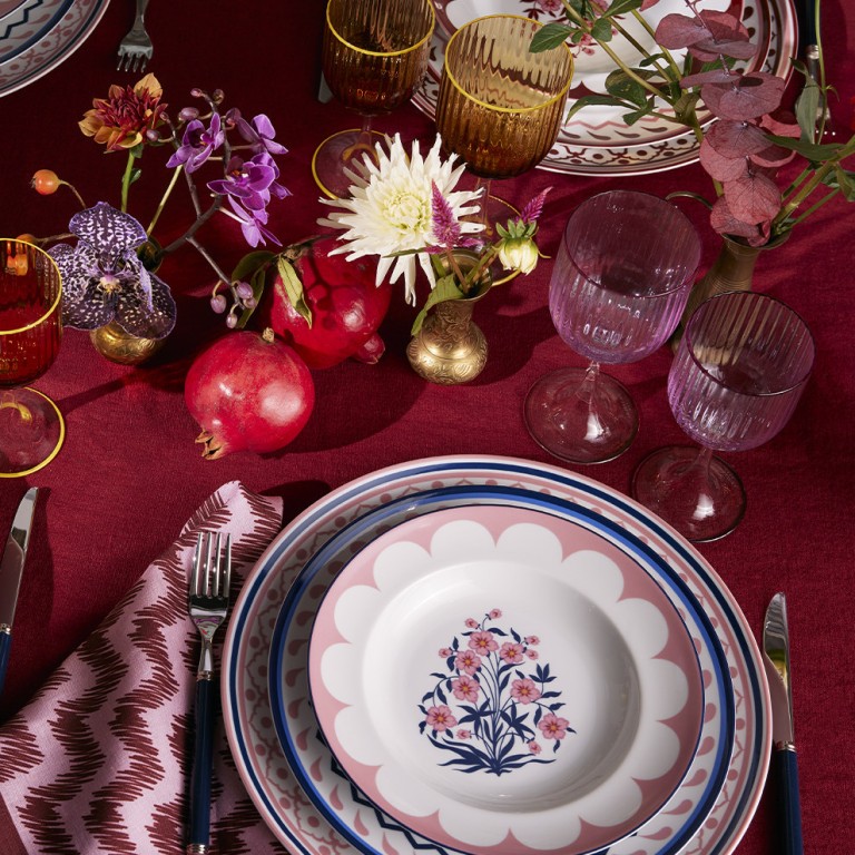 Five great last-minute gift ideas from clutches to homeware, a beauty “bento box” to a book. Designers like Aquazzura, Anya Hindmarch and Rejina Pyo bring their creativity to the fore, while traditional names include Lane Crawford with their eminently practical Not An Advent Calendar beauty ‘bento box’. Photo: Handout