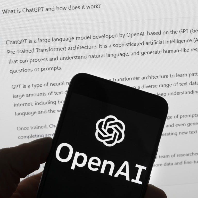 ChatGPT One Year On: How OpenAI’s Chatbot Brought Generative Artificial ...