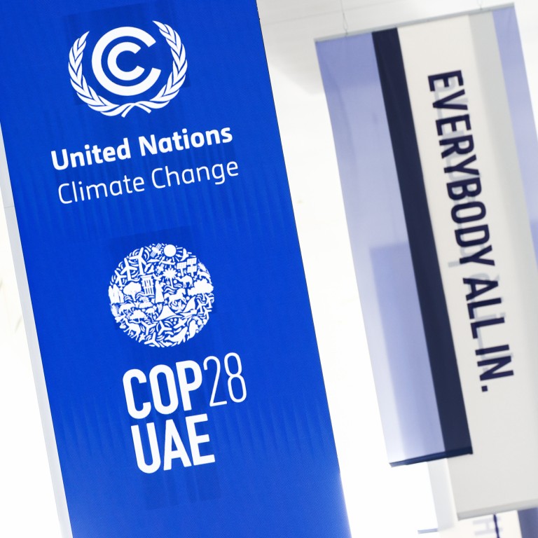 Cop28: Demand-side Carbon Reduction Is Low-hanging Fruit In Climate ...