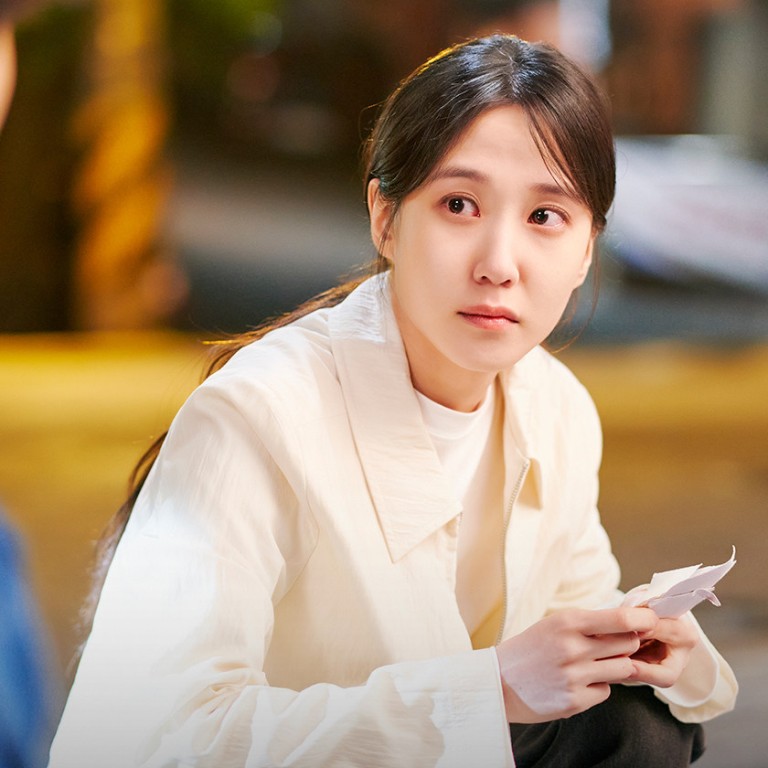 Netflix K-drama review: Castaway Diva – Park Eun-bin drama closes on ...