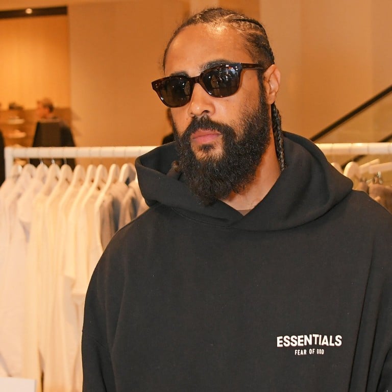 How Fear of God became a rare US luxury brand success story
