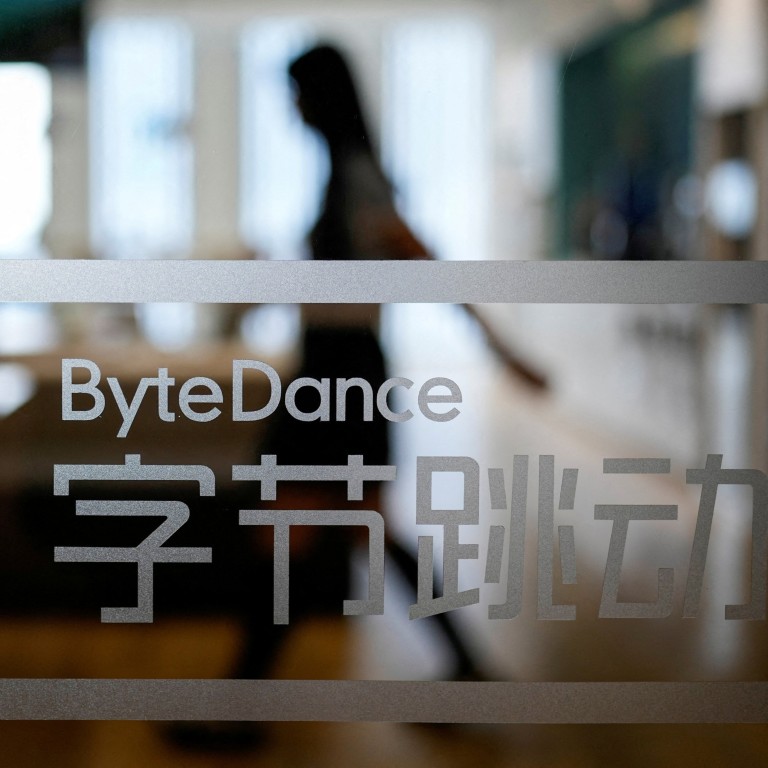 Exclusive | TikTok Owner ByteDance Offers To Buy Back US$5 Billion ...