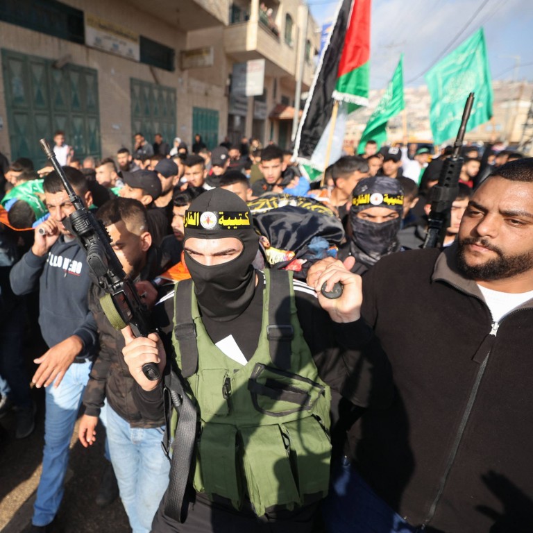 Israeli army, settlers slammed over West Bank violence amid fears of ‘a ...