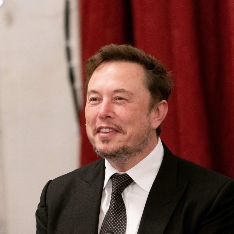 Elon Musk’s XAI Start-up Seeks To Raise US$1 Billion In Equity | South ...