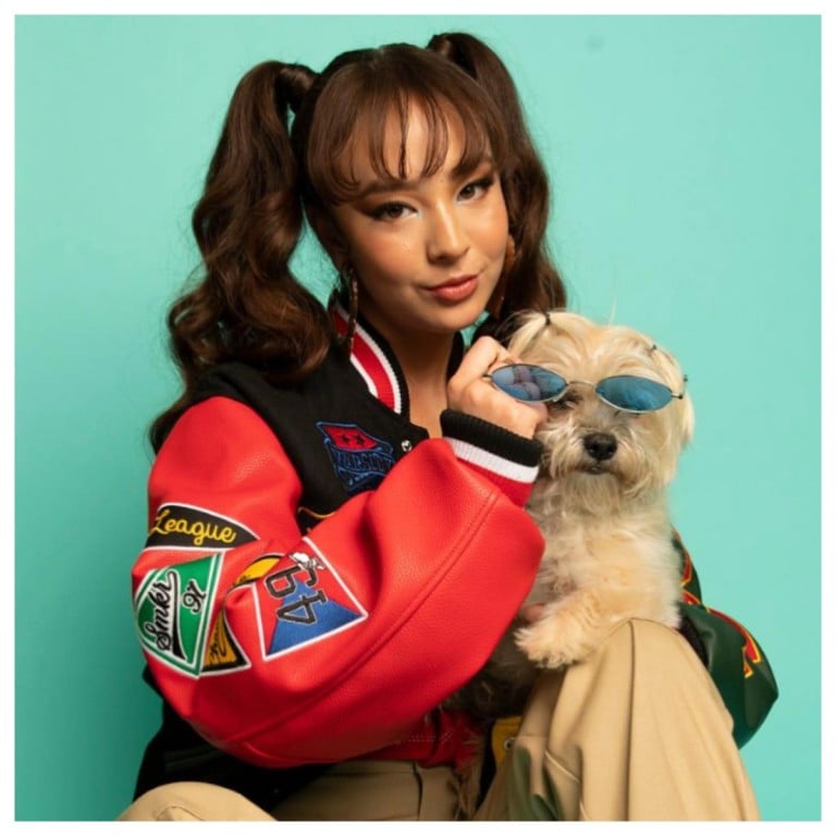 Aubrey Anderson-Emmons is all grown up now. Photo: @aubreyandersonemmons/Instagram