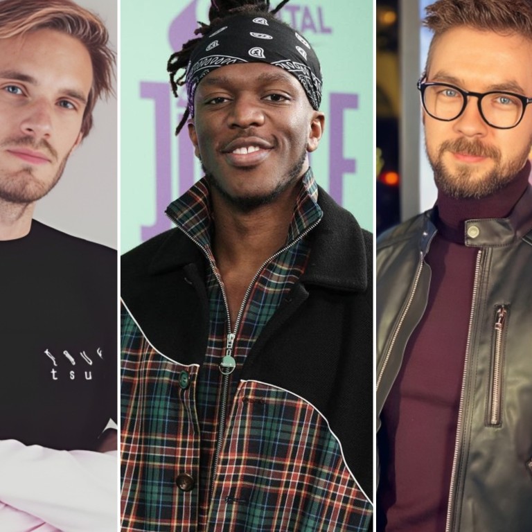 10 of the richest rs ever – net worths, ranked: MrBeast is known for  his giveaway videos, Logan and Jake Paul became boxers – but which 2 on the  list are already