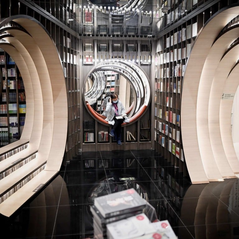 Generative AI translation lifts overseas sales of Chinese online literature industry: report | South China Morning Post