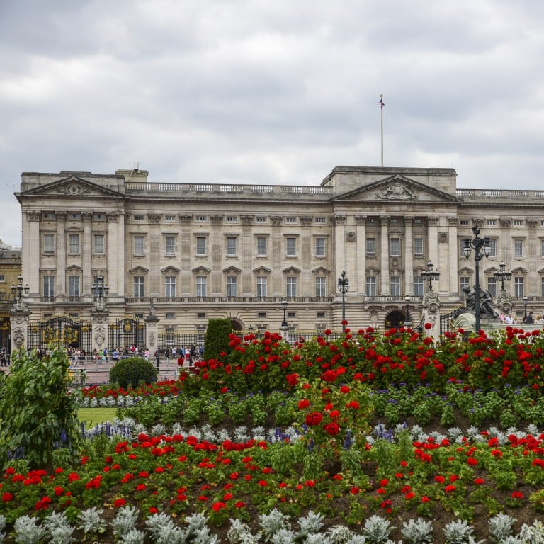 Buckingham Palace in London is one of the most recognisable properties owned by the British royal family. Photo: Ronan O’Connell