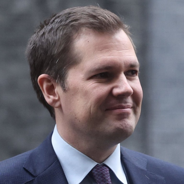 UK Immigration Minister Robert Jenrick Quits, Saying Rwanda Bill ‘doesn ...