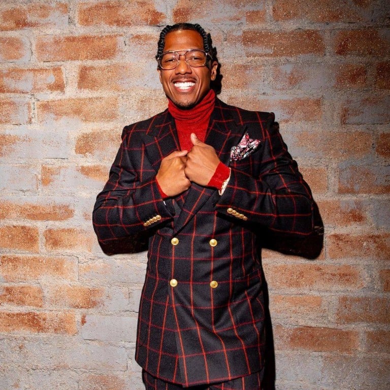 Nick Cannon may have made an unusual lifestyle choice by having 11 children, but he’s working hard to pay for it. Photo: @nickcannon/Instagram