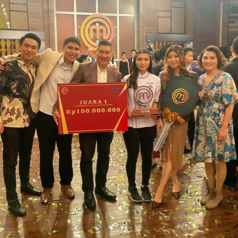 Masterchef indonesia 2024 season 6 full