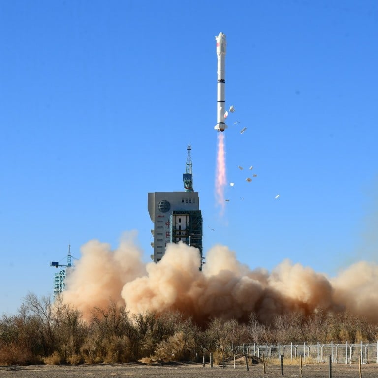 China’s Lunar Base: Major African Nation Joins Beijing’s International ...