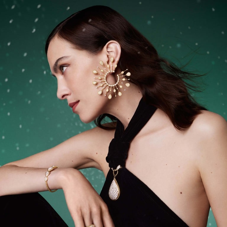 Style holiday gift guide: 6 luxury must-haves for the woman in your life  that embody timeless glamour – from a Cartier bracelet and  diamond-encrusted Aquazzura heels to the ultimate evening dress