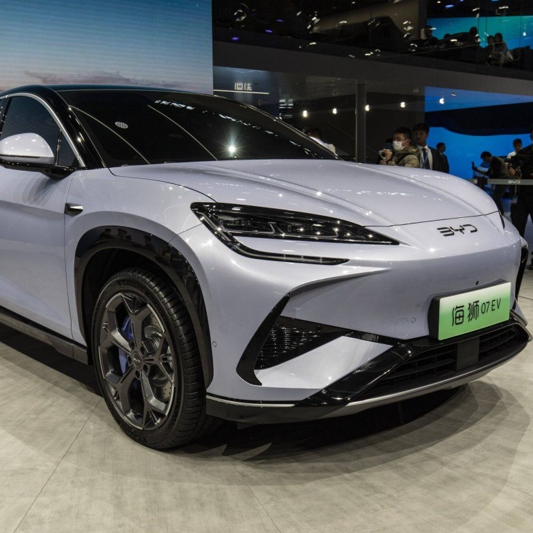 Electric Car Import: Revolutionizing Your Eco-Friendly Commute