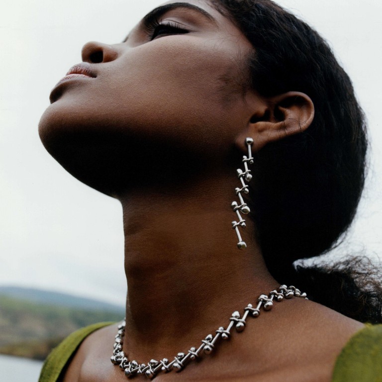 Four jewellery jaw droppers from Graff, Van Cleef & Arpels, Tateossian and Byredo: gold, silver, diamonds and other gems feature in striking new pieces from brands from the tried and trusted to the innovative and left-field . Photo: Handout
