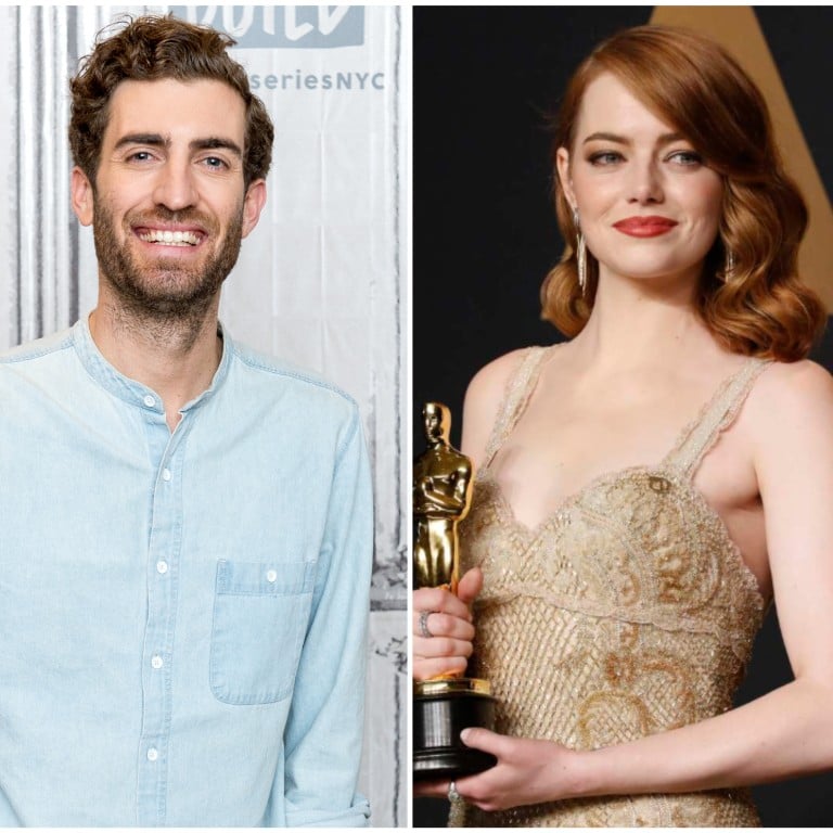 Who is Emma Stone's low-key SNL husband and baby daddy? The La La Land  actress married the American director in 2020, and the couple share a baby  girl, Louise Jean McCary