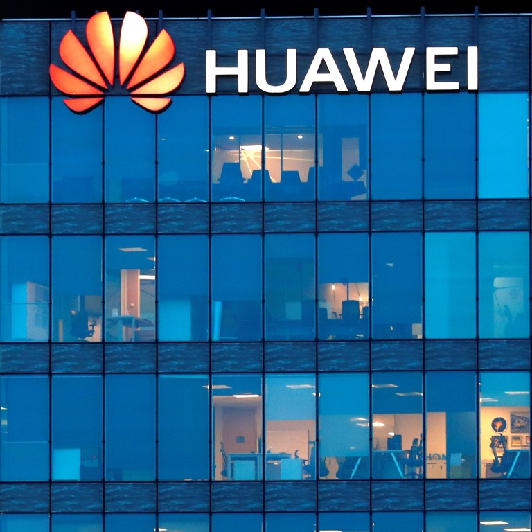 Huawei to start building first European factory in France in 2024 ...
