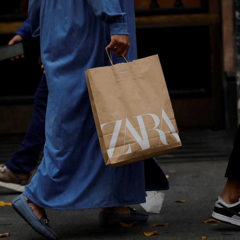 Zara regrets ‘misunderstanding’ over photo shoot after Gaza boycott ...