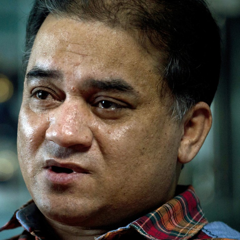 international campaign launched to nominate uygur scholar ilham tohti for the nobel peace prize
