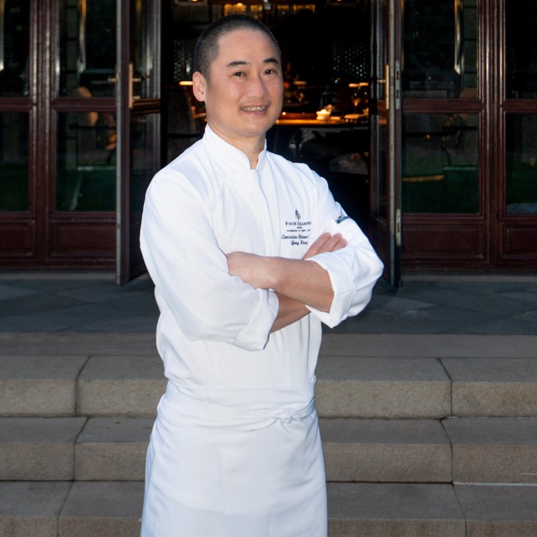 Meet Wang Yong, the chef putting Hangzhou on the culinary map and