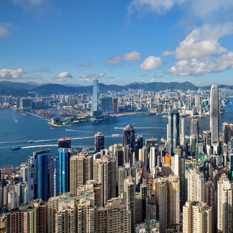 Hong Kong shines bright as a family office hub | South China Morning Post