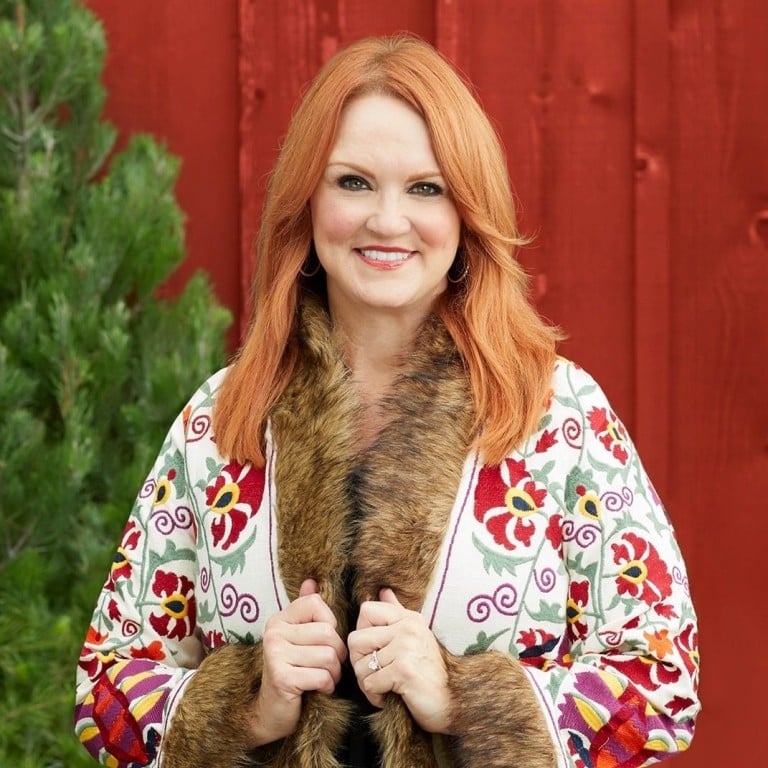 Who is The Pioneer Woman in real life? Ree Drummond is a blogger, author  and TV show host for the Food Network – but what are her family's links to  Martin Scorsese's