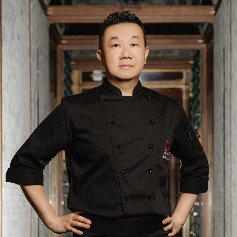 5 Cookbooks, Nearly A Dozen Restaurants: Meet Jereme Leung, Top Hong ...