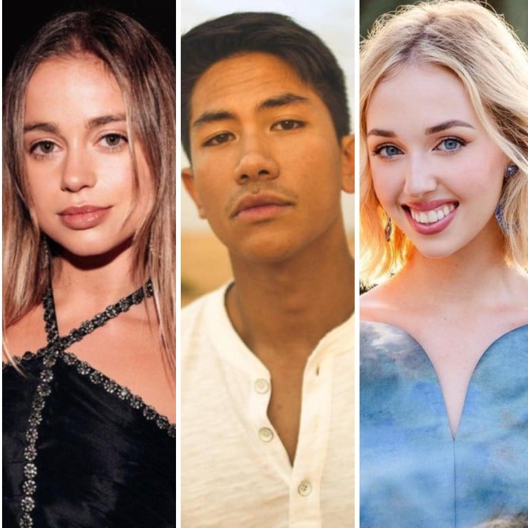 Lady Amelia Windsor, Prince Abdul Mateen, Princess Maria Chiara, Count Nikolai of Monpezat and Princess Iman bint Abdullah are all royals that should be on your radar. Photos: @amelwindsor, @tmski, @chiaradebourbon, @nikolaitildanmark, @queenrania/Instagram