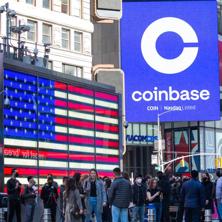 Coinbase extends spot cryptocurrency trading to international platform