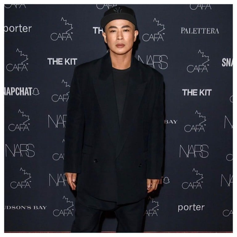 Make-up artist Hung Vanngo has worked with some of the biggest names in Hollywood. Photo: @hungvanngo/Instagram