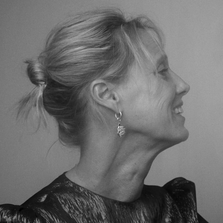 Annoushka Ducas has designed charms and other playful jewellery for the likes of Rihanna, Kate Middleton and Gemma Chan. Photo: Handout