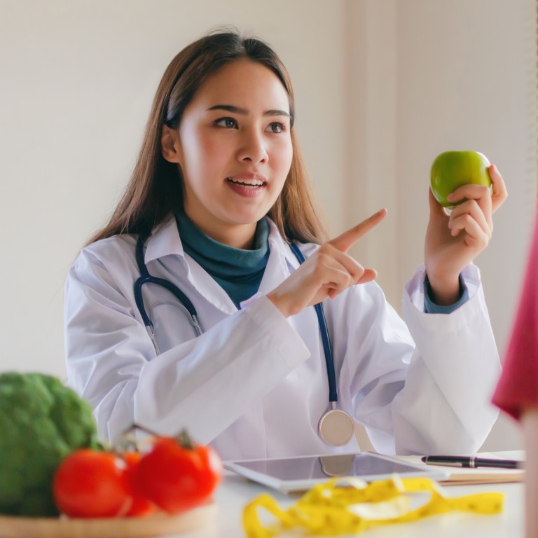 Prescription fruits and vegetables work to improve heart health