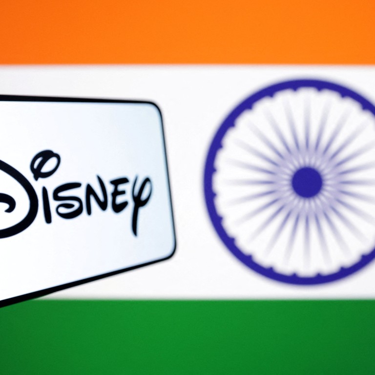 In India, A Possible Disney-Reliance Entertainment Merger Sparks ...