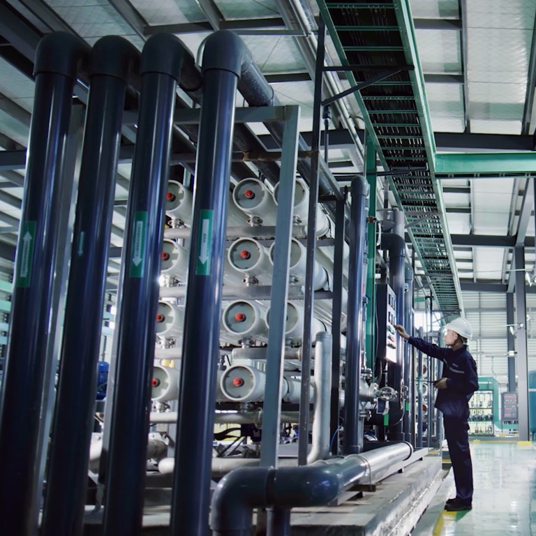 Amid US tech war, is China stuck in a middle-technology trap? Is it ...