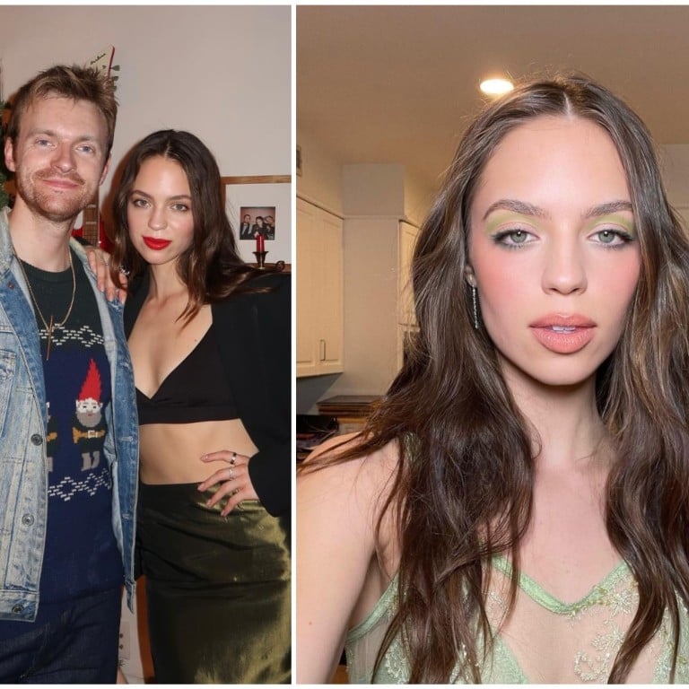 Finneas and Claudia Sulewski just celebrated five years together. Photos: @claudiasulewski/Instagram