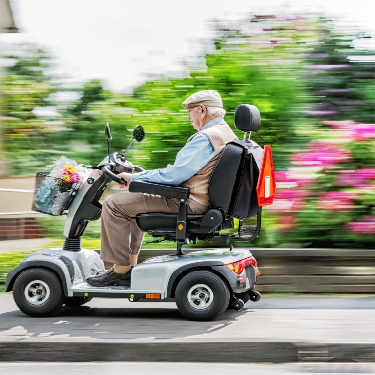 Singaporean Jailed For Drunk Mobility Scooter Crash At High Speed best-mobility-scooters-to-buy-cura360-blog