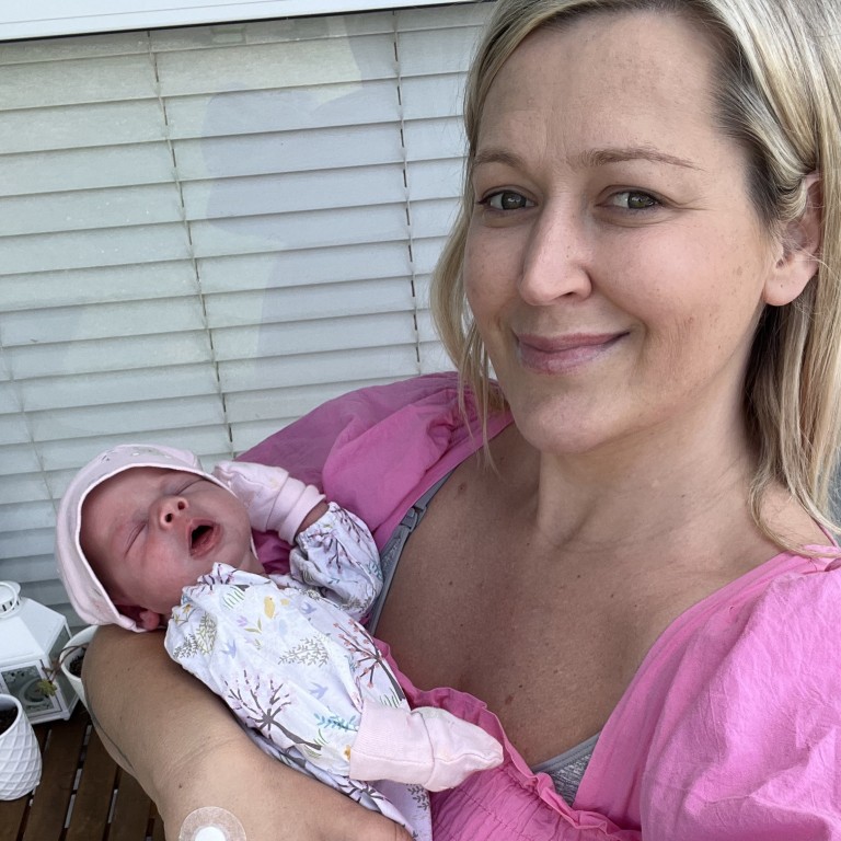 Throwing up, nearly fainting endometriosis affects 1 in 10 women