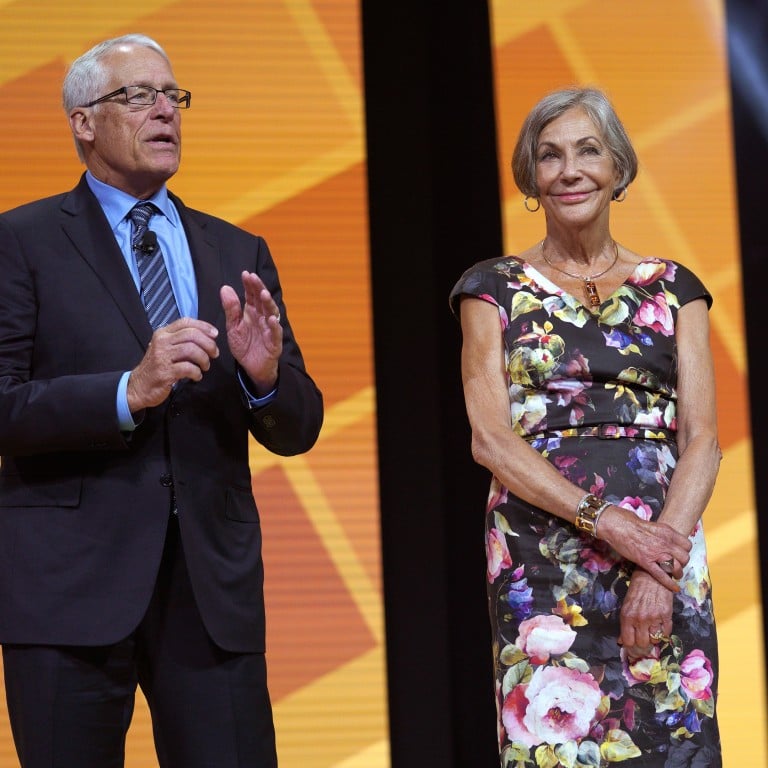 Walton siblings/ Walmart heirs Photo: Getty Images