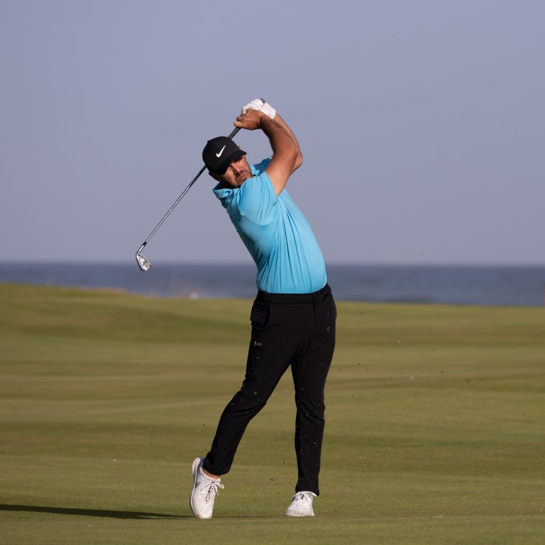 Asian Tour International Series adds Morocco stop, more prize money
