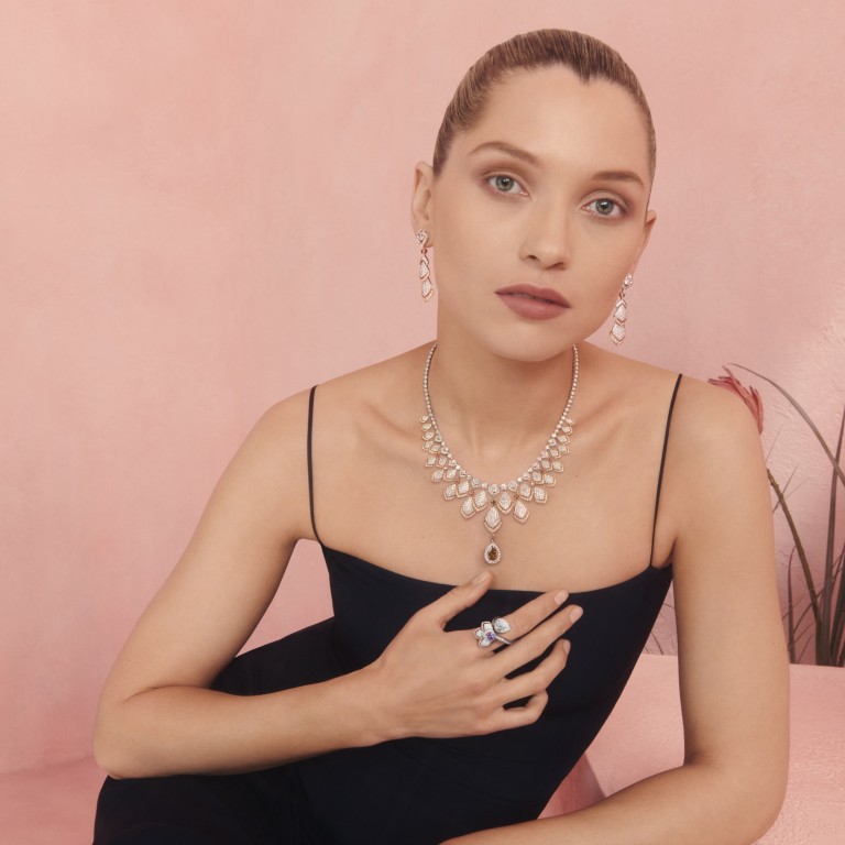 Is modular jewellery the future of fashion? Chanel, Boucheron