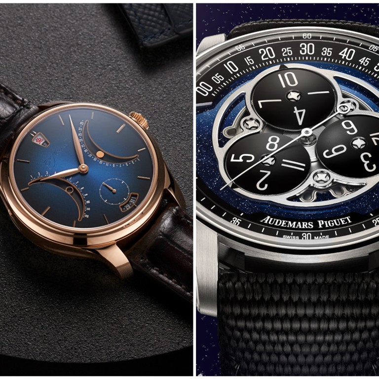 Chinese Collectors Reveal Top Picks From Watches And Wonders 2023 | Jing  Daily