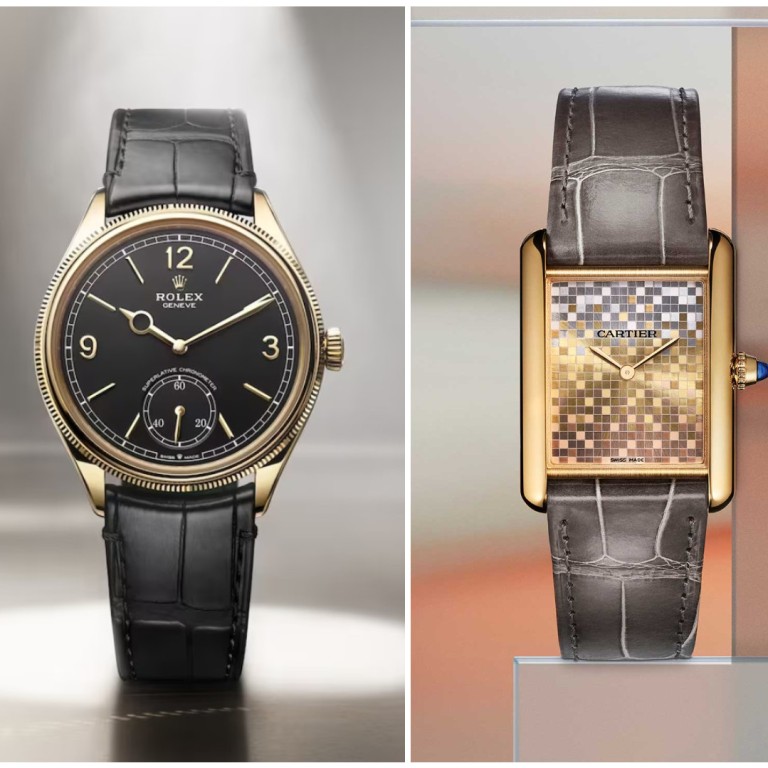 Chopard Tank Classique or jaune 18 CT Gold Men's Dress-watch - 93988 -  Pawndeluxe Exclusieve producten en rare collectebles | Mens dress watches,  Chopard, Watches