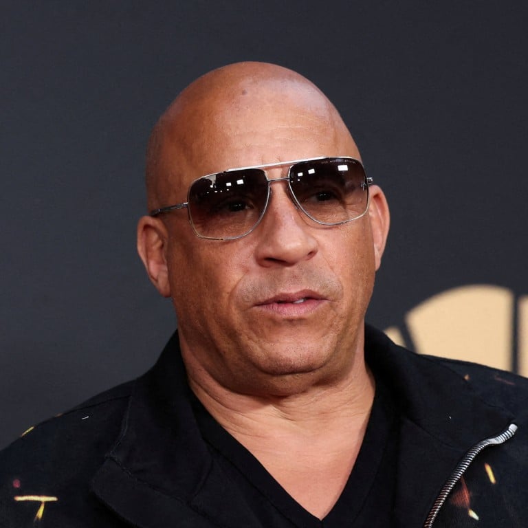 Fast and Furious star Vin Diesel hit with sexual battery lawsuit by ...